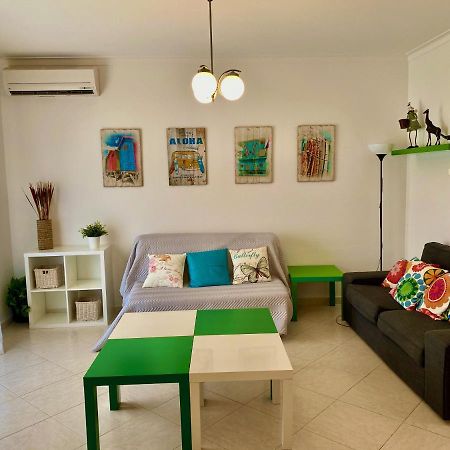 Altura Da Mare - Apartamento Maresia Exterior photo