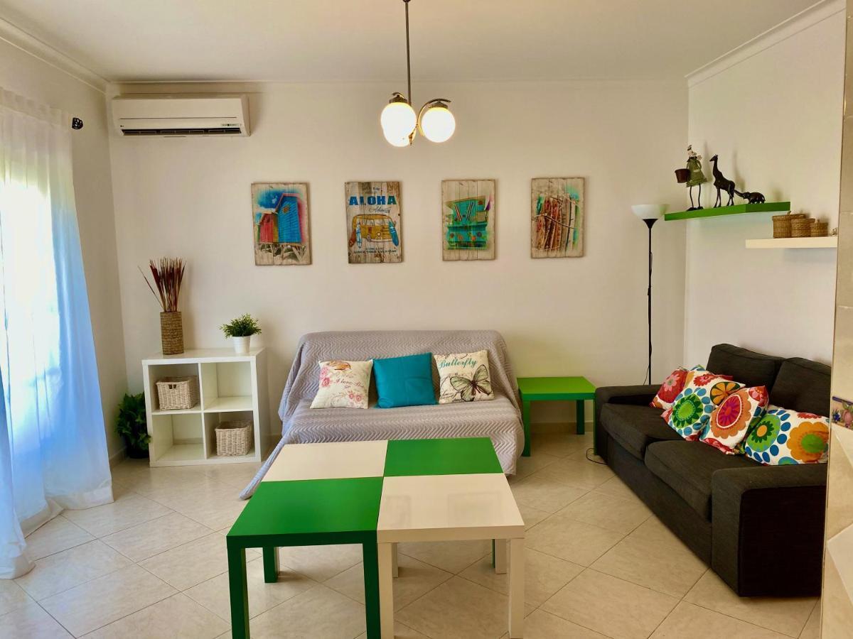 Altura Da Mare - Apartamento Maresia Exterior photo