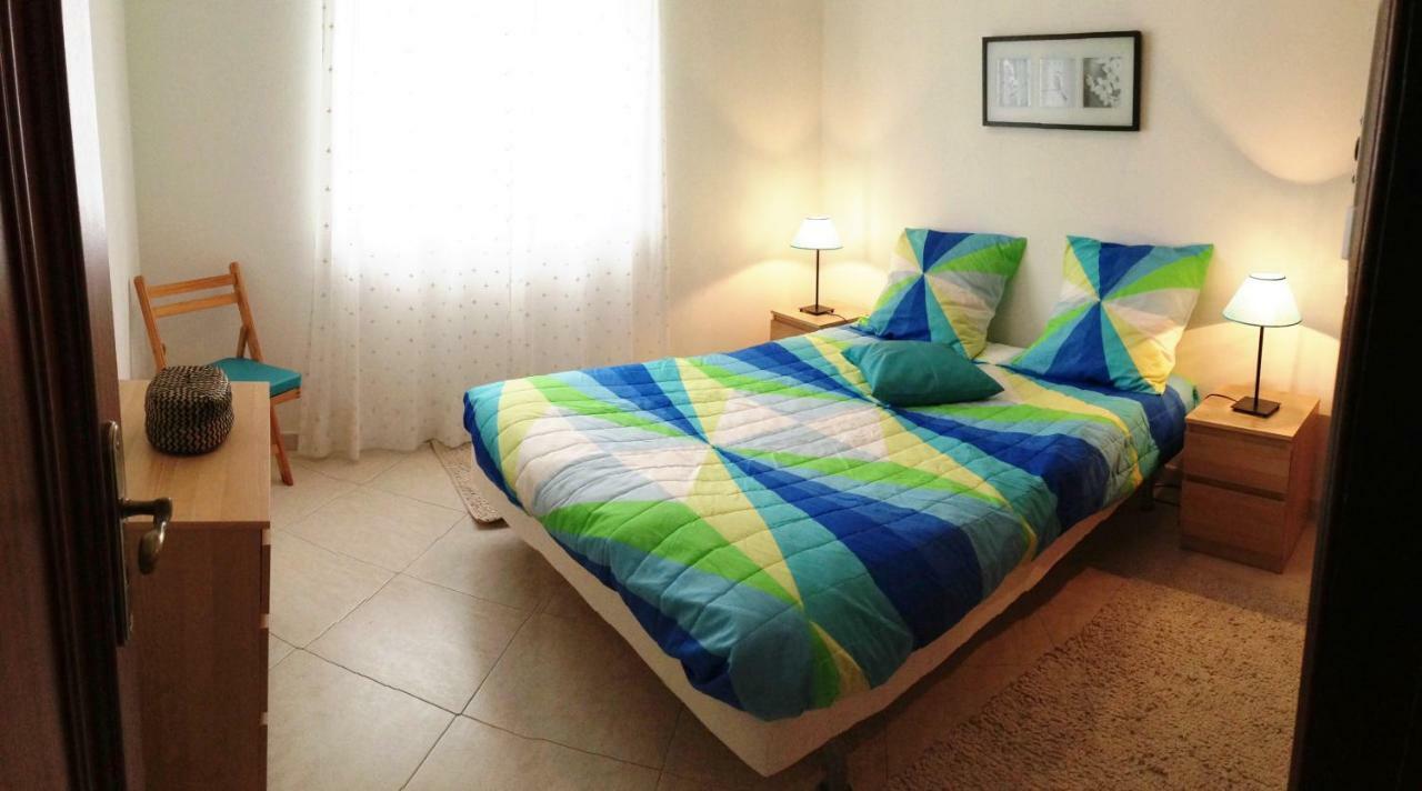 Altura Da Mare - Apartamento Maresia Exterior photo