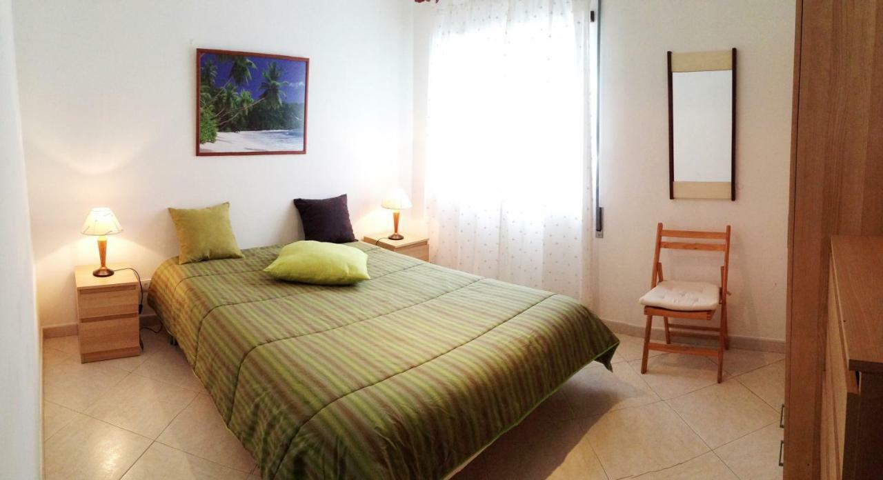 Altura Da Mare - Apartamento Maresia Exterior photo